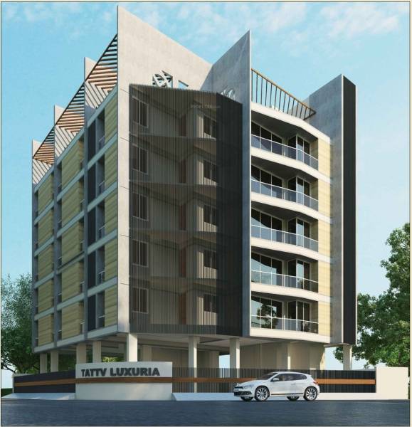  luxuria-1-and-2 Elevation