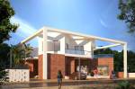 Club House amenities of Ayodhya Exotica