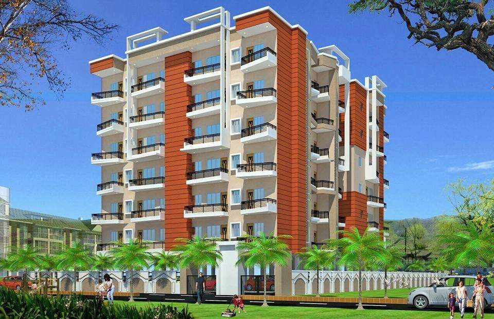  nyasa prabhu lakshman Elevation