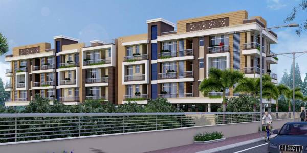  arvind-enclave Elevation