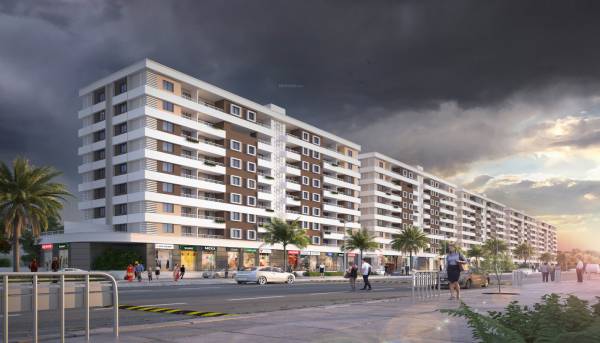 Elevation bliss-county-phase-i Elevation