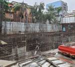 constructionStatus of Gurukrupa Jayantam