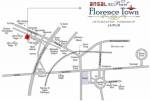  florence-town Location Plan