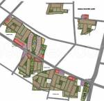  florence-town Master Plan