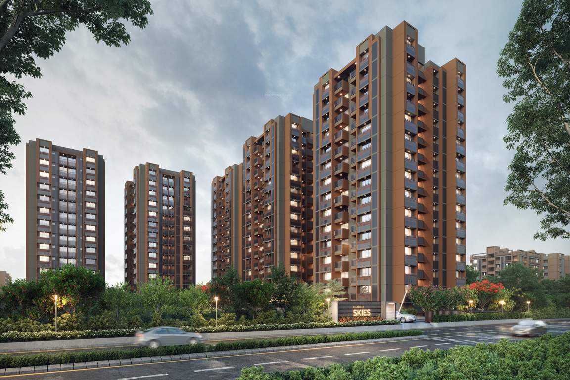  kalasagar skies Elevation