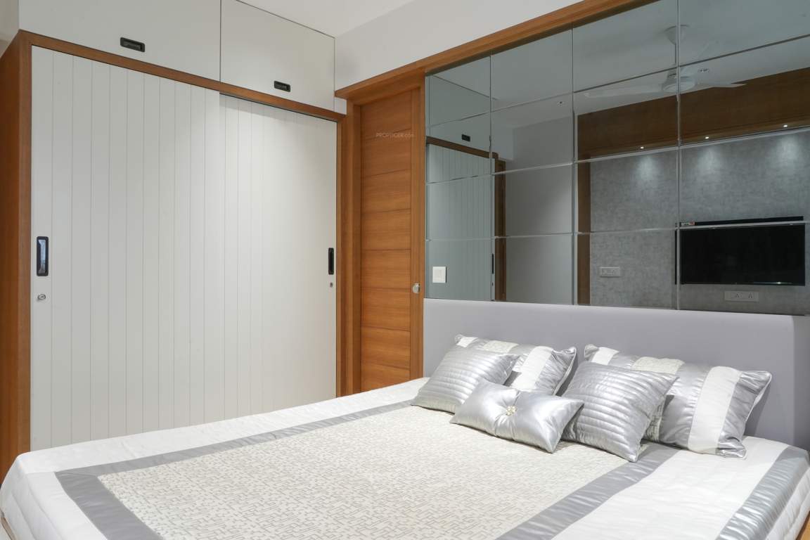  kalasagar skies Bedroom