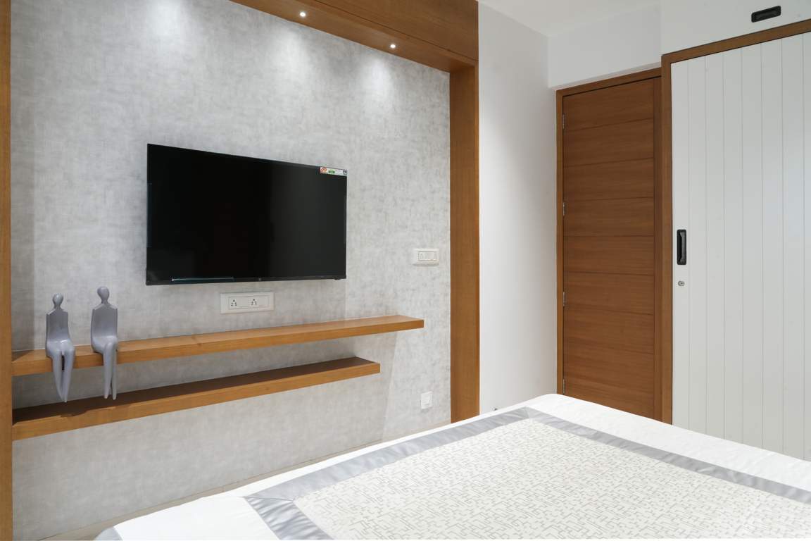  kalasagar skies Bedroom