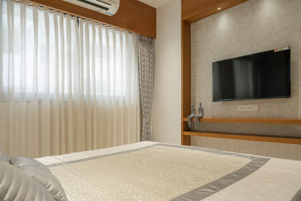  kalasagar skies Bedroom