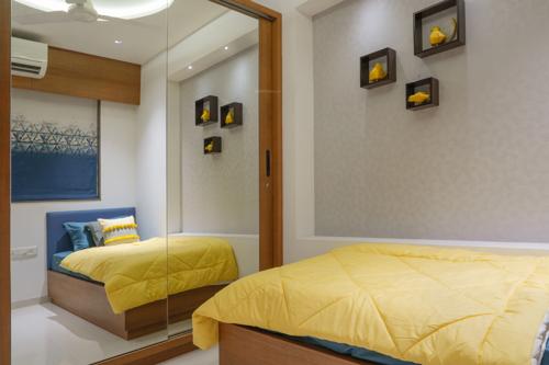  kalasagar-skies Bedroom