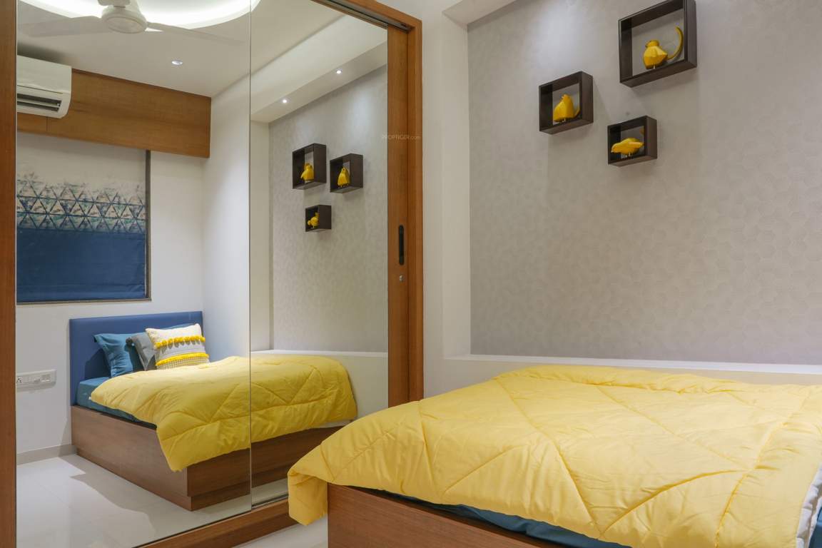  kalasagar skies Bedroom