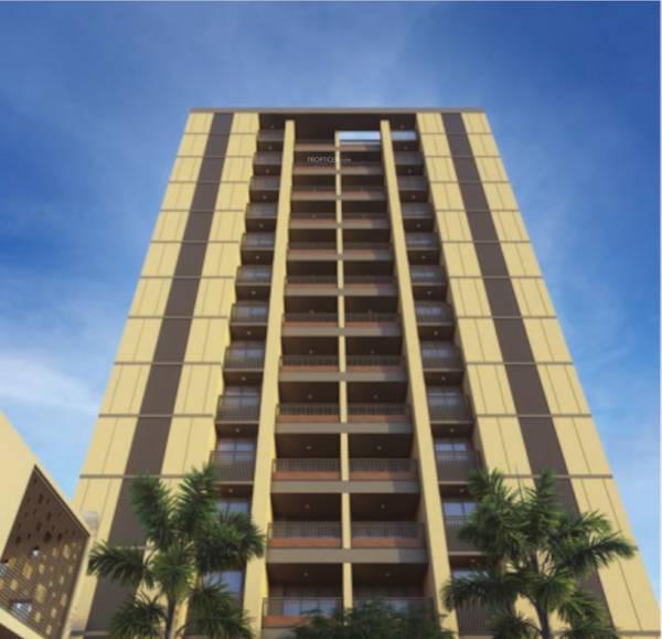  aatishya-100 Elevation