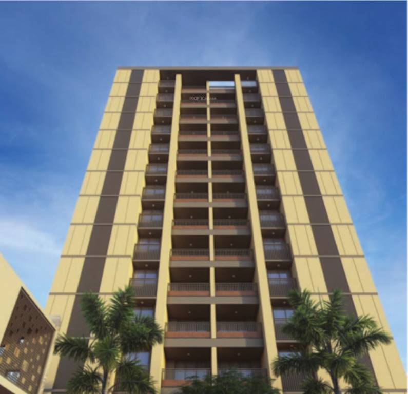  aatishya 100 Elevation