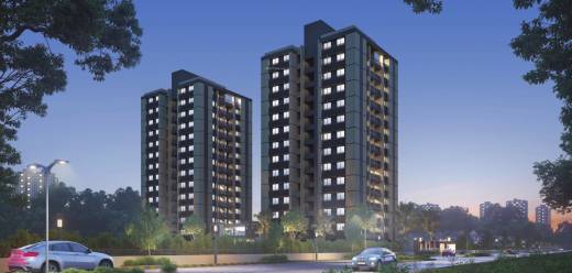 aatishya-100 Elevation Elevation