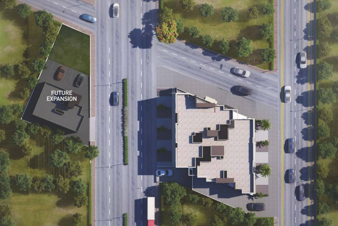  bliss solitaire Elevation