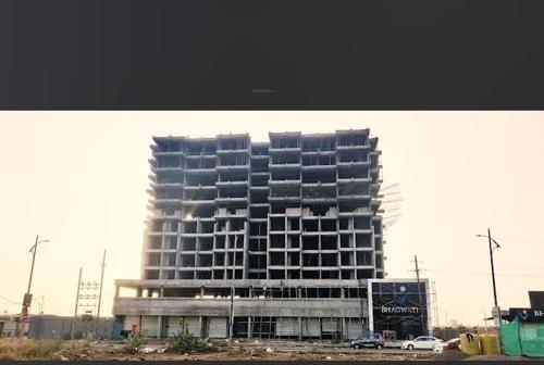 Bhagwati Elysia I Construction Status Feb-24 elysia-i Bhagwati Elysia I Construction Status Feb-24