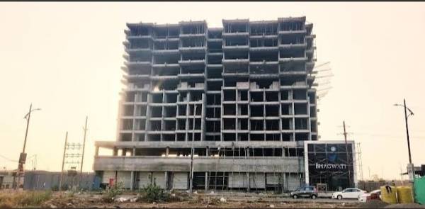 Construction Status March-24 elysia-i Construction Status March-24