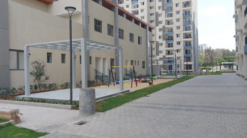  lakefront-residential-phase-1 Children's play area