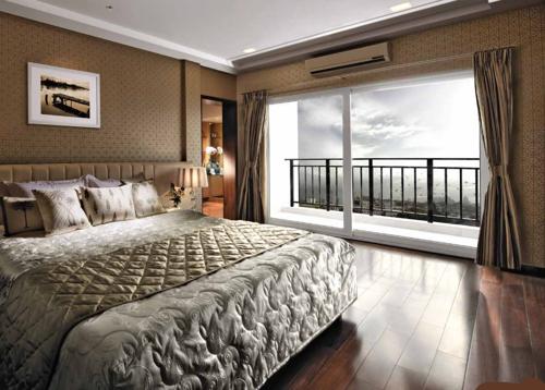  lakefront-residential-phase-1 Bedroom