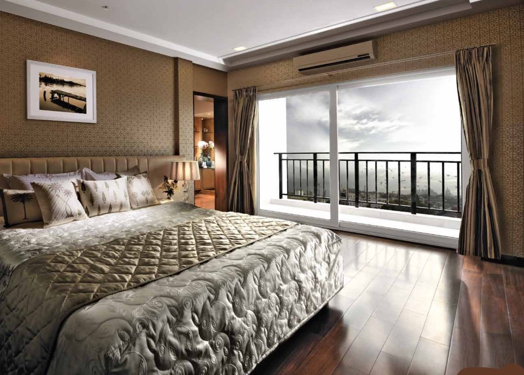  lakefront residential phase 1 Bedroom