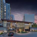 Elevation  golfvista Elevation