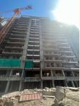  gazania Construction Status July-23