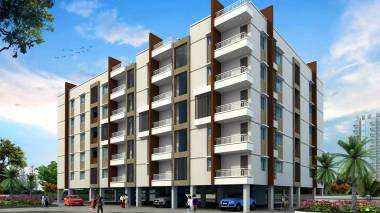 Elevation konathala-subrahmanyam-gardens Elevation