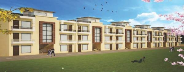  friends-homes Elevation