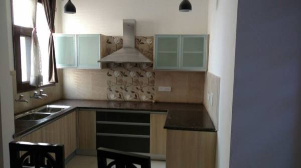 Kitchen friends-homes Kitchen