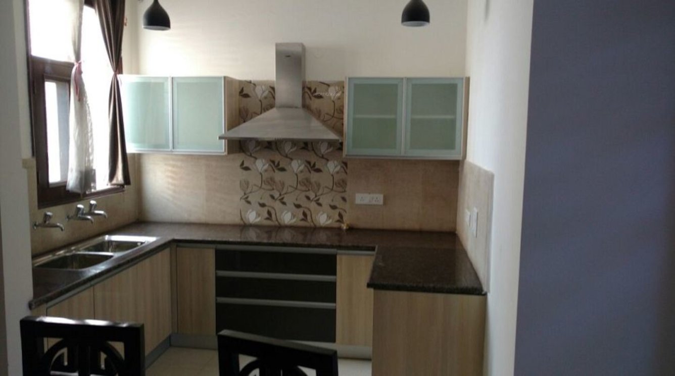  friends homes Kitchen