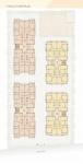 Block A B, C & D Cluster Plan from 1st to 7th Floor  gunjan-flat Block A B, C & D Cluster Plan from 1st to 7th Floor
