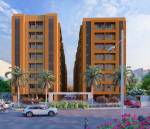 Elevation  gunjan-flat Elevation