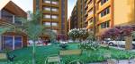 Landscaped Gardens  gunjan-flat Landscaped Gardens