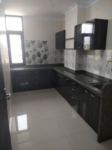  vinayak-residency Kitchen