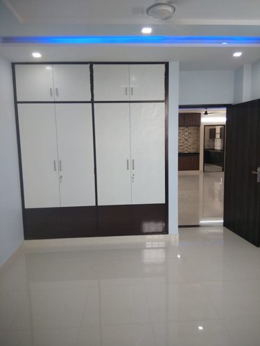  vinayak-residency Living Area