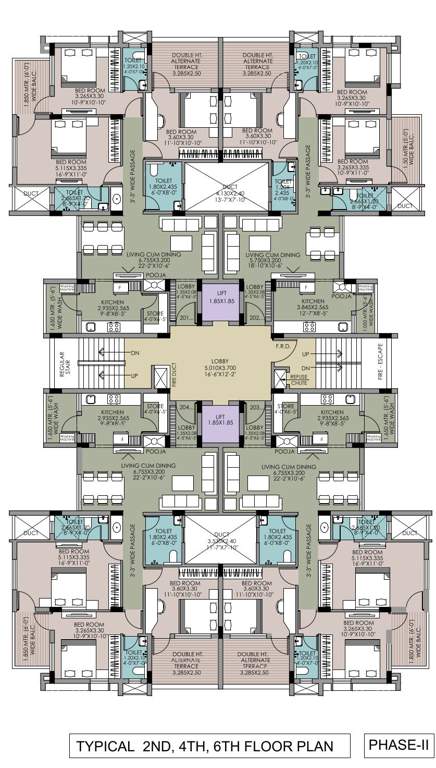  skylark Skylark Cluster Plan