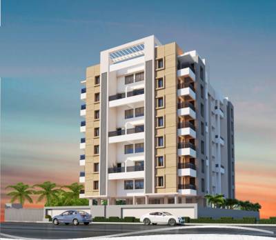 Elevation skylark Elevation