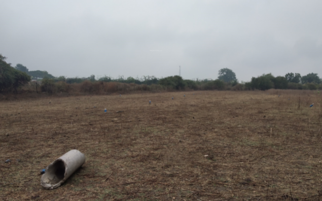  rg sai nagar Elevation