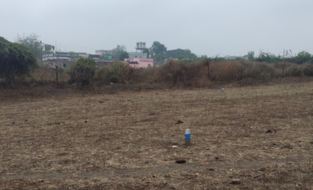  rg sai nagar Plot