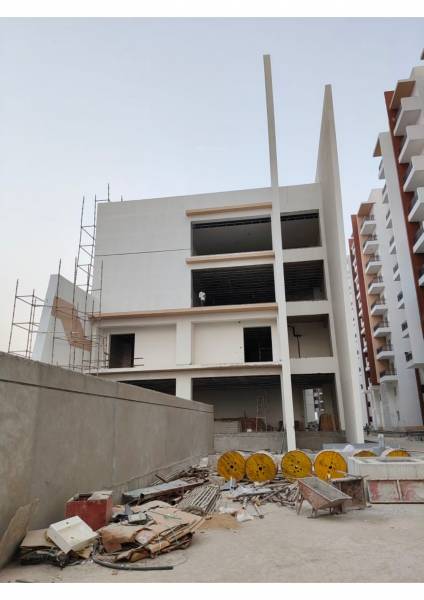  ira-aspiration Construction Status Feb-25