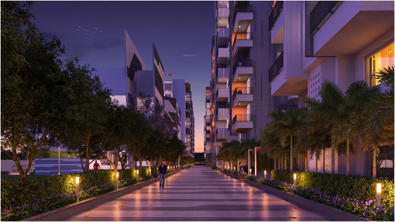  aspiration Elevation