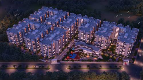  aspiration Elevation