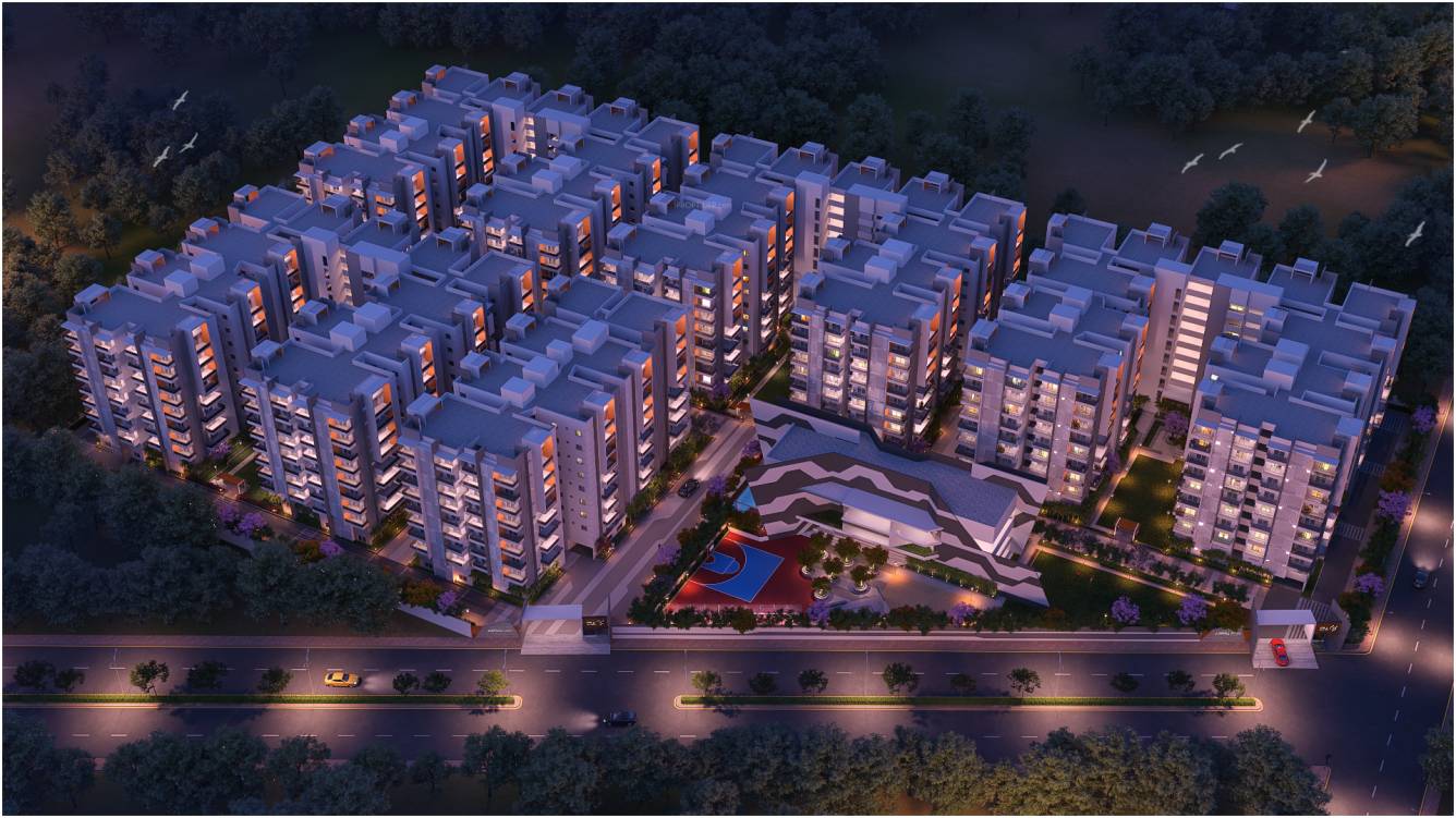 Elevation  aspiration Elevation