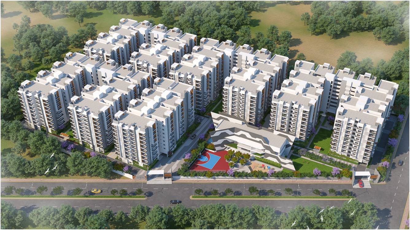  aspiration Elevation