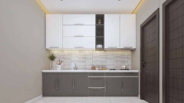  aspiration Kitchen