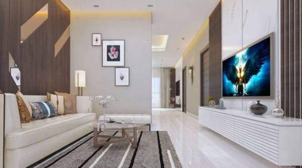  aspiration Living Area