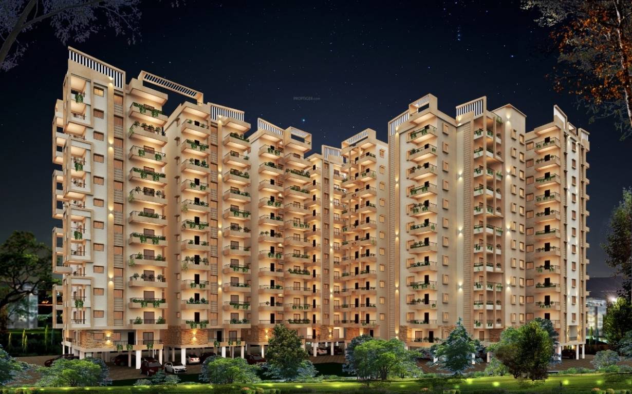 Elevation ornate Elevation