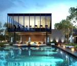  ornate Swimming Pool