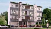 Shri Balinath Sneha Residency