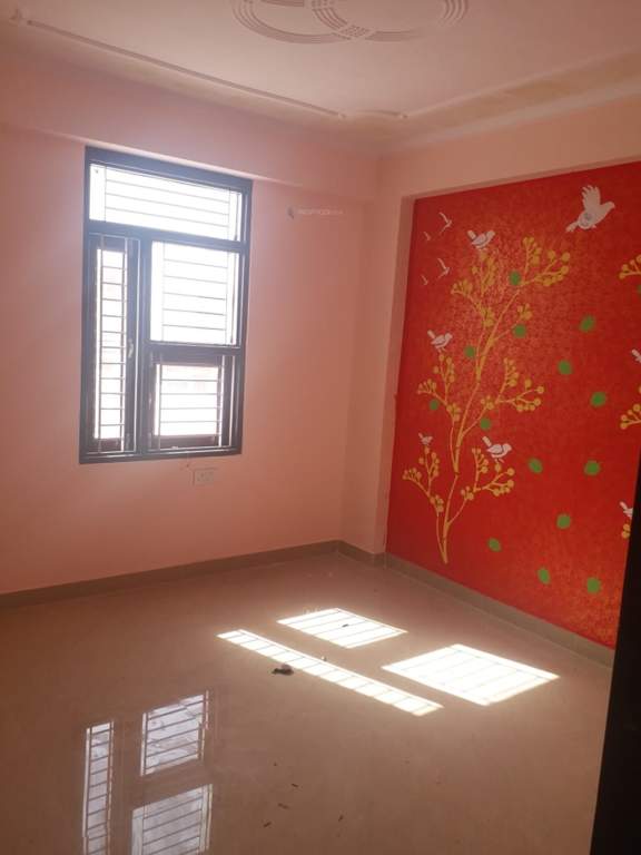  shri balinath sneha residency Bedroom