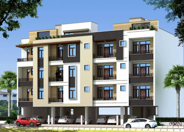  vaishali-prime Elevation